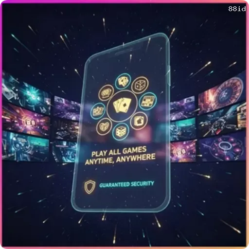 Kontak 88id