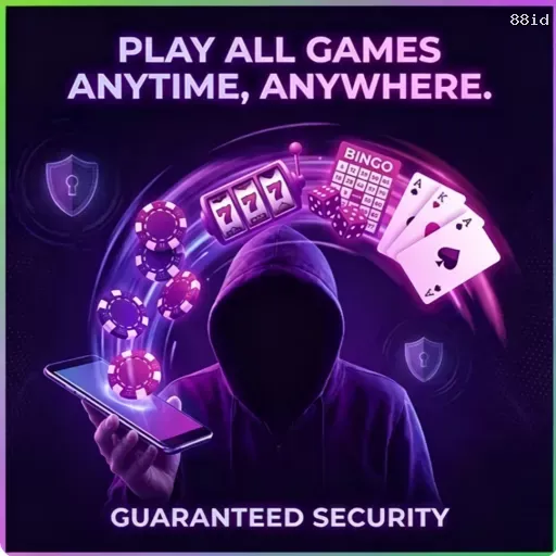 Panduan Pasang 88id APK di Android